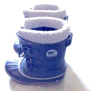 Sorel Boots